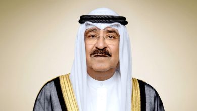 الأمير: دعم كامل لقطر - الراي