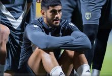 الأهلي يبتعد عن الأحمد - صحيفة سبورت السعودية