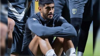 الأهلي يبتعد عن الأحمد - صحيفة سبورت السعودية