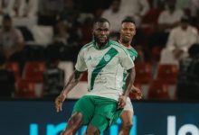 الأهلي يتعرض "لظلم" تحكيمي أمام الاتفاق .. الراقي استحق الفوز !