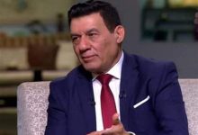 الأهلي يتقدم ببلاغ رسمي ضد مدحت شلبي للنائب العام والمجلس الأعلى للإعلام