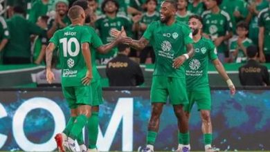 الأهلي يحسم ثلاث صفقات ضخمة قبل غلق الميركاتو.. التفاصيل كاملة