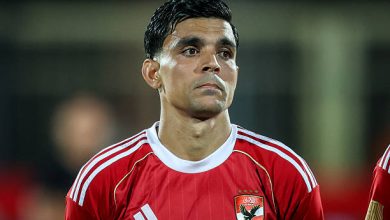 الأهلي يدرس الاستغناء عن خدمات بنشرقي وداري