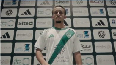 الأهلي يضم البرازيلي ماتيوس غونسالفيس