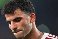 الأهلي يهدد (زيزو) بعقوبة صارمة