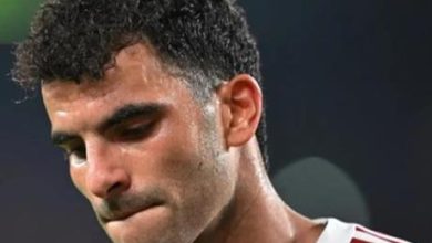 الأهلي يهدد (زيزو) بعقوبة صارمة