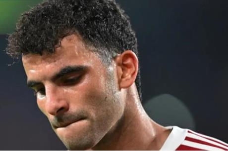 الأهلي يهدد (زيزو) بعقوبة صارمة