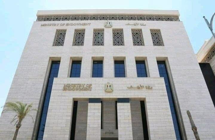 الأوقاف: اعتماد 131 خطيبًا بالمكافأة من المتقاعدين لدعم العمل الدعوي
