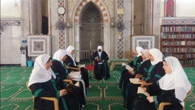 الأوقاف تعلن أسماء المقبولين للدراسة بمراكز إعداد محفظي القرآن الكريم
