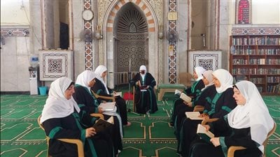 الأوقاف تعلن أسماء المقبولين للدراسة بمراكز إعداد محفظي القرآن الكريم