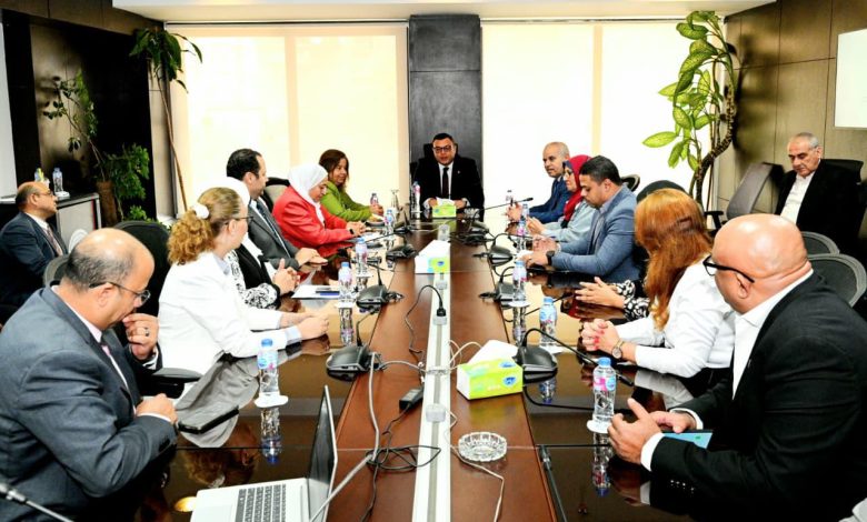 الإسكان الاجتماعي: تحرير 10775 محضر مخالفة.. و3045 حكما بالإدانة