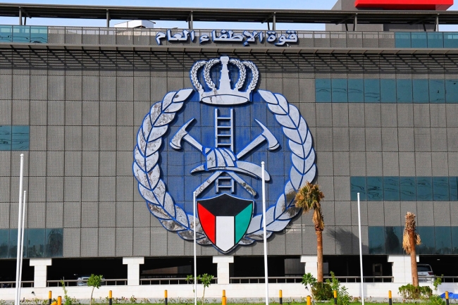«الإطفاء» تعتمد هيكلها التنظيمي الجديد: رفع كفاءة الأداء لتحقيق الأهداف الاستراتيجية