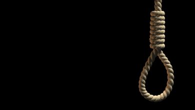 الإعدام لعامل في الجيزة قتل شخصا بالرصاص تحت تأثير المخدرات