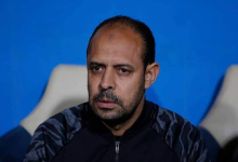 الإعلان عن التشكيل الكامل لجهاز عماد النحاس في الأهلي