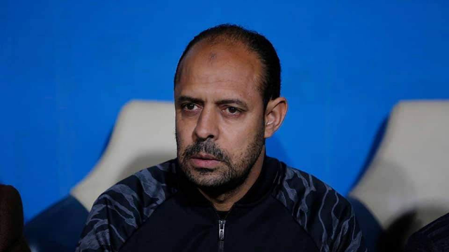 الإعلان عن التشكيل الكامل لجهاز عماد النحاس في الأهلي