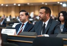 الإمارات تؤكد تضامنها الكامل مع قطر وتدين عدوان إسرائيل خلال النقاش العاجل لمجلس حقوق الإنسان في جنيف
