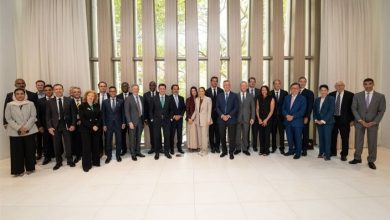 الإمارات تقود اجتماعاً عالمياً للرؤساء التنفيذيين في الدورة الـ80 للأمم المتحدة