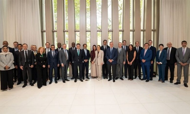 الإمارات تقود اجتماعاً عالمياً للرؤساء التنفيذيين في الدورة الـ80 للأمم المتحدة