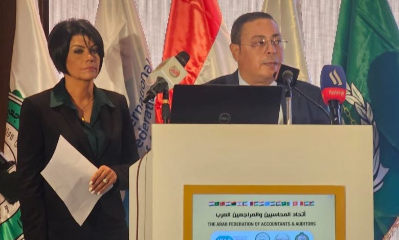 الاتحاد الأفريقي للمحاسبة يحصل على منحة من البنك الأفريقي للتنمية بـ5 ملايين دولار