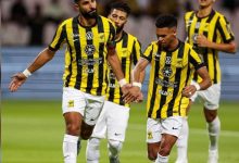 الاتحاد يتأهل لثمن نهائي الكأس على حساب الوحدة