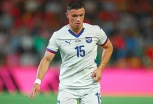 الاتحاد يتحرك لتعزيز دفاعه بالصربي «سيميتش»