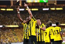 الاتحاد يحصد نقاط مواجهة الفتح
