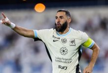 الاتحاد يرد على تقارير رحيل بنزيما