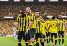 الاتحاد يضرب الفتح برباعية في "دوري روشن"