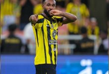 الاتحاد يكشف تفاصيل إصابة مهند الشنقيطي