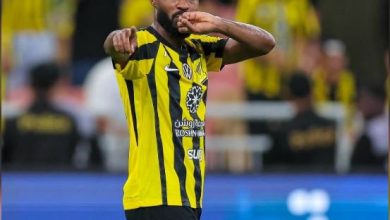 الاتحاد يكشف تفاصيل إصابة مهند الشنقيطي