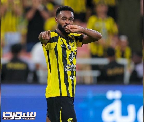 الاتحاد يكشف تفاصيل إصابة مهند الشنقيطي