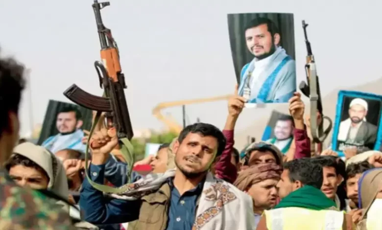 الاحتلال يحذّر من تصاعد قدرات الحوثيين وتخشى "طوفان أقصى" جديد من الأردن أو سوريا