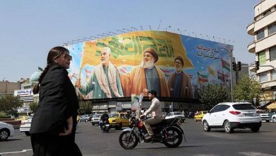 الاحتلال يعتقل مستوطنين تجسسا لصالح إيران 