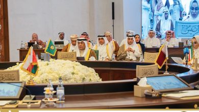 الاقتصاد الخليجي يحقق نموًا يفوق المتوسط العالمي
