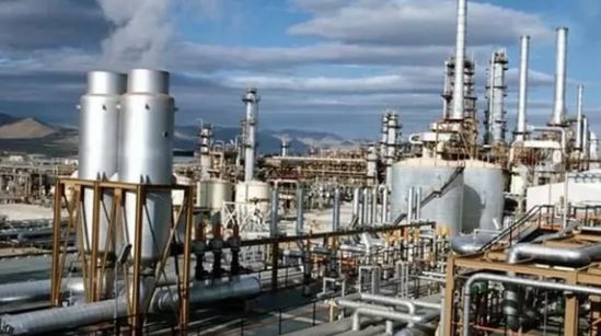 البترول: مصانع الأسمدة تحصل على كامل احتياجاتها من الغاز وفقا للتعاقدات
