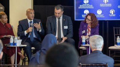 البديوي: دول «التعاون» رابع أكبر مانح إنساني في العالم