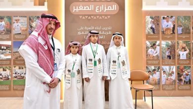 البرامج الثقافية والتراثية تستقطب زوار كرنفال بريدة للتمور