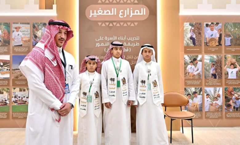 البرامج الثقافية والتراثية تستقطب زوار كرنفال بريدة للتمور