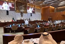 «البلدي» يعتمد تكييف الجزء المحترق في المباركية