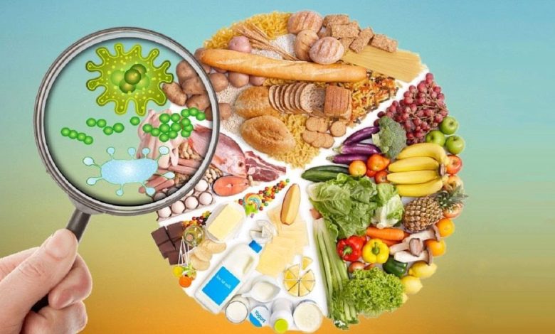 التسمم الغذائي : أعراضه وأشكاله وأنواعه