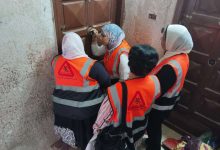 التضامن: فريق التدخل السريع توجه لفحص «فتيات كهف حلوان».. والحالات رفضت محاولات التواصل