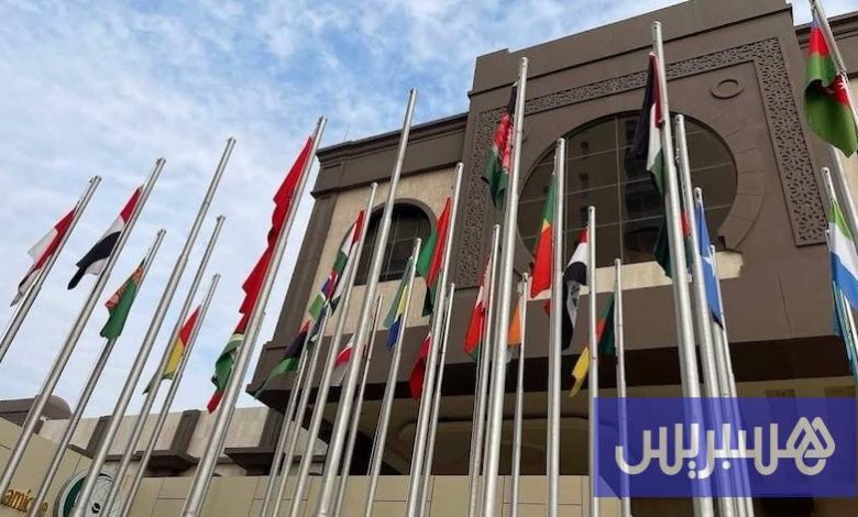 "التعاون الإسلامي" تدين الاجتياح البري