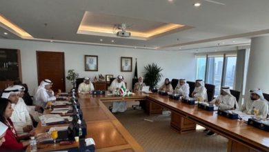 «التعليم العالي»: لجنة اعادة هياكل المكاتب الثقافية بحثت تحديث آليات العمل للمرحلة المقبلة