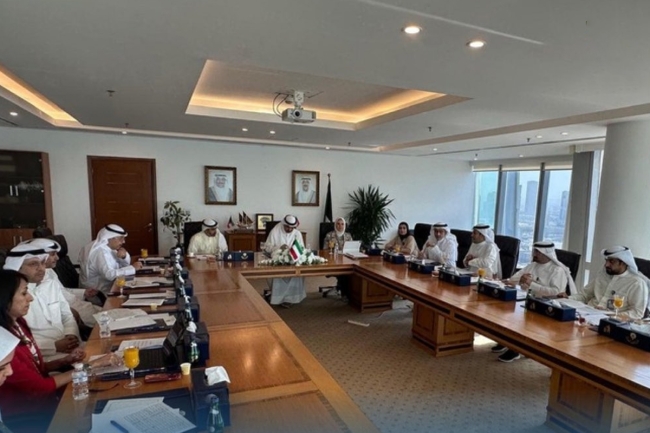 «التعليم العالي»: لجنة اعادة هياكل المكاتب الثقافية بحثت تحديث آليات العمل للمرحلة المقبلة