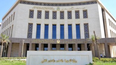 التعليم تعتمد توزيع منهج الرياضيات ومواعيد التقييمات للمرحلتين الابتدائية والإعدادية