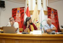التكنولوجيا والواقع على طاولة نقاش مهرجان المسرح التجريبي