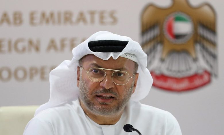التلاحم الخليجي نهج راسخ واجهنا به أزمات كبرى