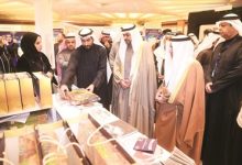 الجبري إدراج مشاريع الأوقاف الجديدة ضمن برنامج عمل الحكومة قريبا