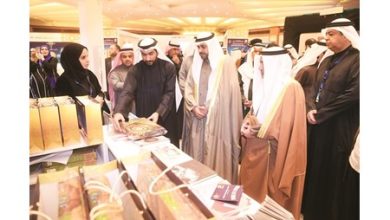 الجبري إدراج مشاريع الأوقاف الجديدة ضمن برنامج عمل الحكومة قريبا