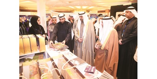 الجبري إدراج مشاريع الأوقاف الجديدة ضمن برنامج عمل الحكومة قريبا